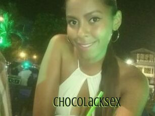 Chocolacksex