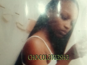 Chocolateasha