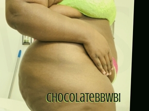 Chocolatebbwbi