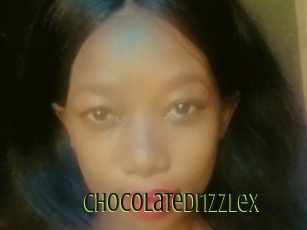 Chocolatedrizzlex