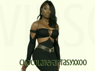 Chocolatefantasyxxoo