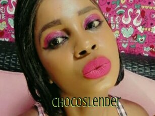 Chocoslender