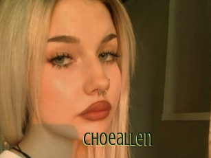 Choeallen