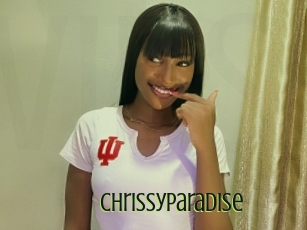 Chrissyparadise