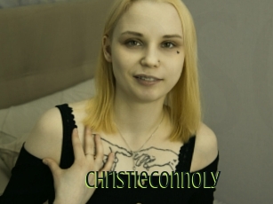 Christieconnoly