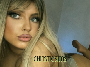 Christiesims