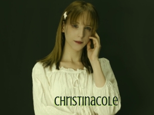 Christinacole