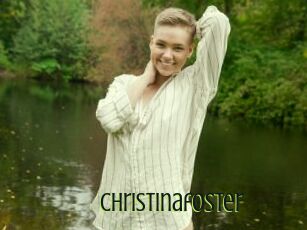 Christinafoster