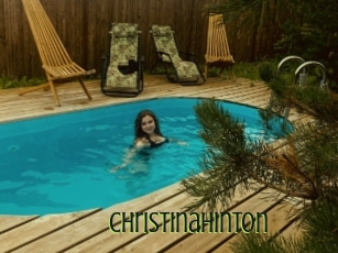 Christinahinton