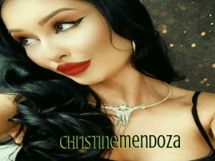 Christinemendoza