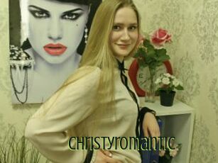 Christyromantic