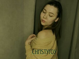 Christyroy