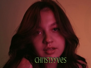 Christyyves