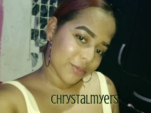 Chrystalmyers