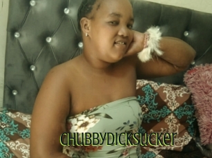 Chubbydicksucker