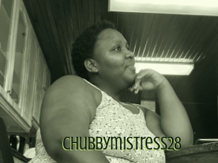 Chubbymistress28