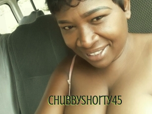 Chubbyshorty45