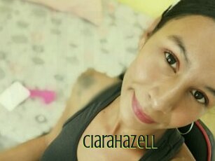 Ciarahazell