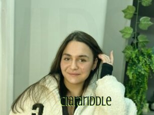 Ciarariddle