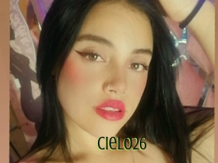 Cielo26