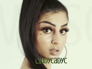 Cindycadyc