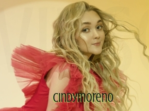 Cindymoreno