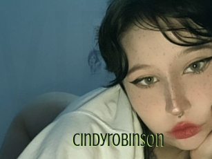 Cindyrobinson