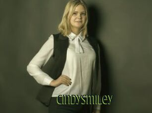 Cindysmiley