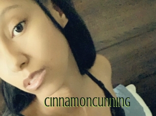 Cinnamoncunning