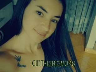 Cinthiabravo98