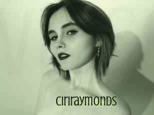 Ciriraymonds