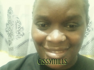 Cissymills