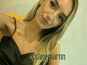 Clairemartin