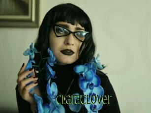 Claraclover