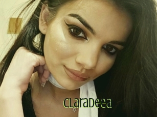 Claradeea