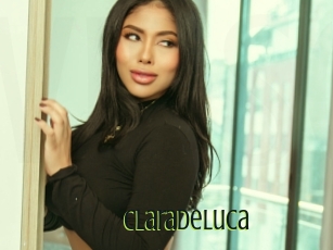 Claradeluca