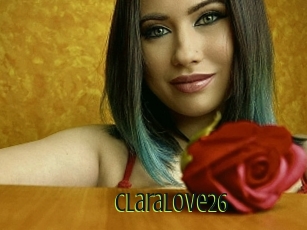 Claralove26