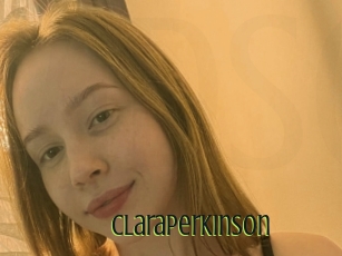 Claraperkinson