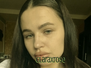 Claraxrose