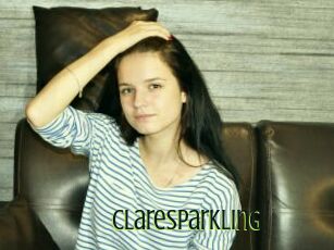 Claresparkling