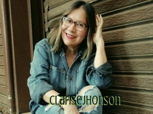 Clarisejhonson