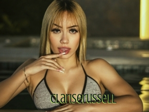 Clariserussell