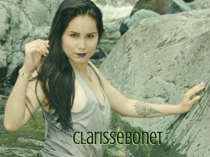 Clarissebonet