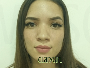 Clarygirl