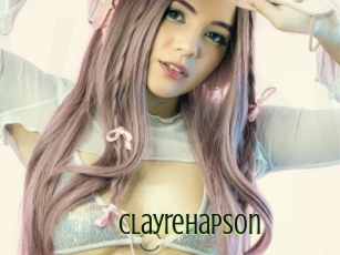 Clayrehapson