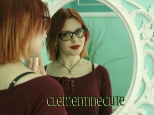 Clementinecute