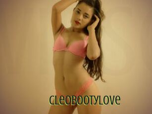 Cleobootylove