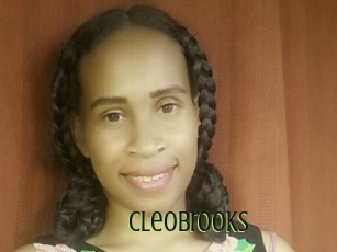 Cleobrooks