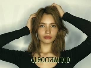 Cleocrawford