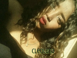 Cleoluna